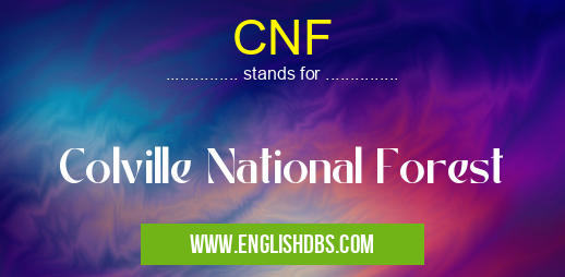 CNF