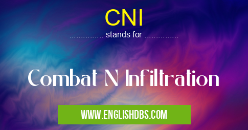 CNI