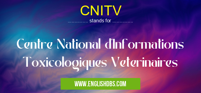 CNITV