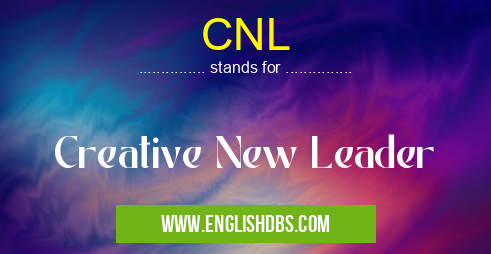 CNL