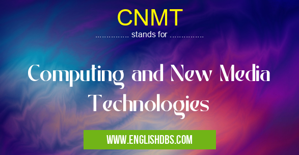 CNMT