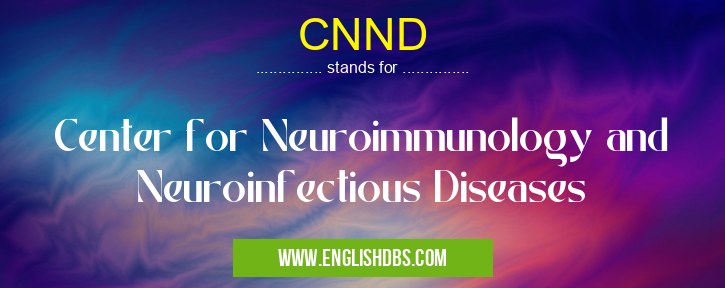 CNND