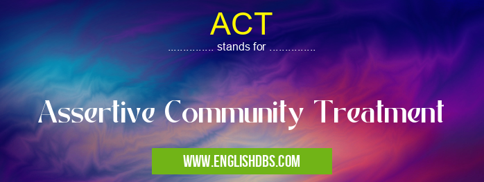 ACT