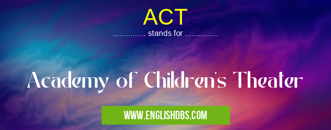 ACT
