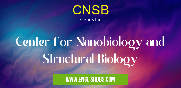 CNSB
