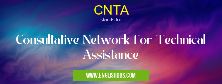 CNTA