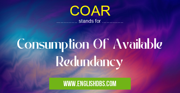 COAR