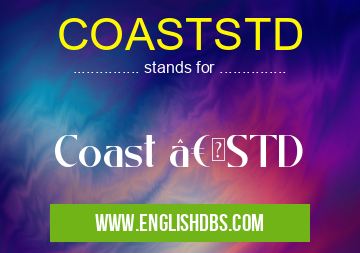 COASTSTD