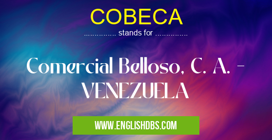COBECA