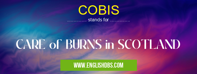 COBIS