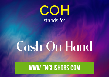 COH
