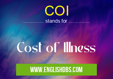 COI