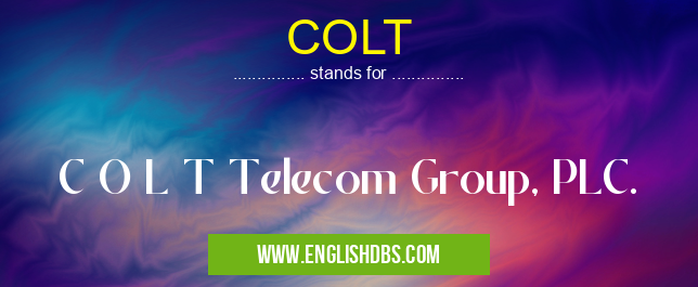 COLT
