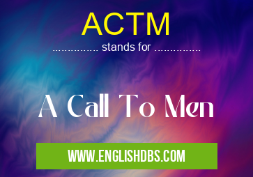 ACTM