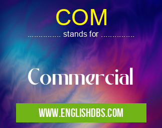 COM