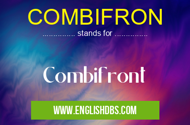 COMBIFRON