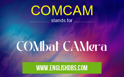COMCAM