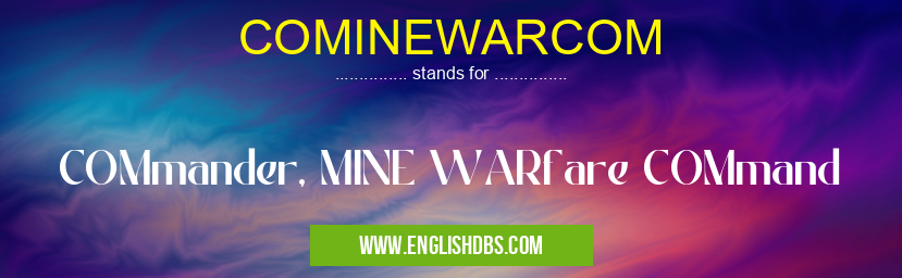 COMINEWARCOM