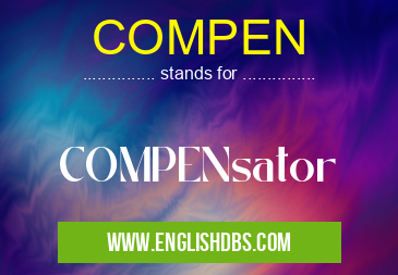 COMPEN