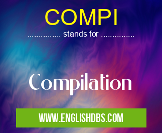 COMPI