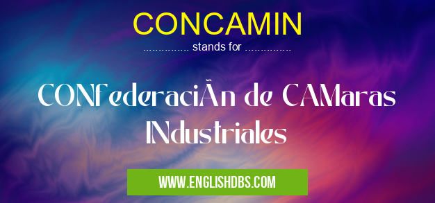 CONCAMIN