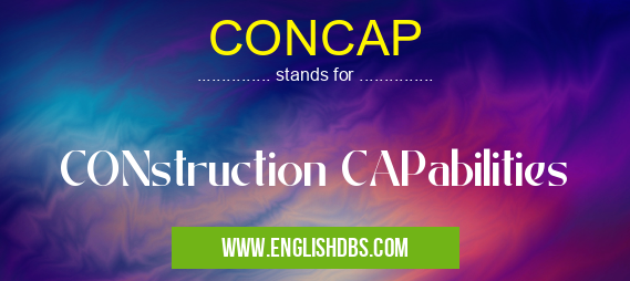 CONCAP