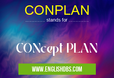 CONPLAN