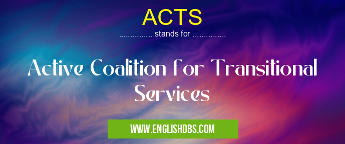 ACTS