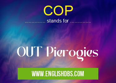 COP
