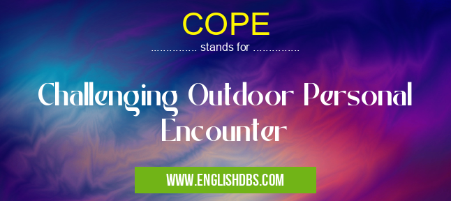 COPE