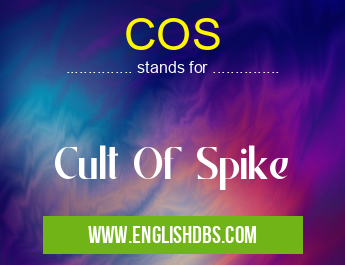 COS