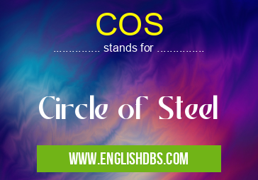 COS