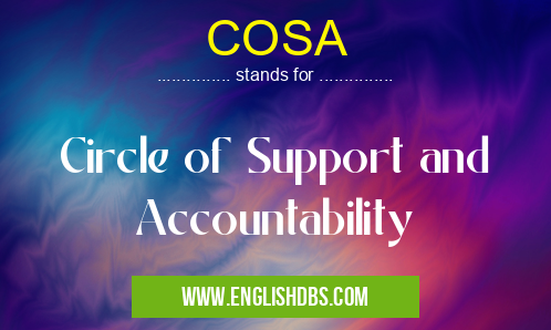 COSA