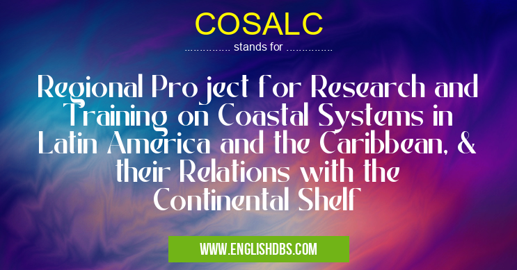 COSALC