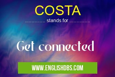 COSTA