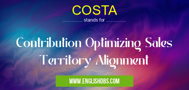 COSTA