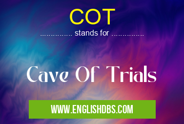 COT