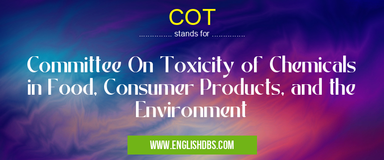 COT