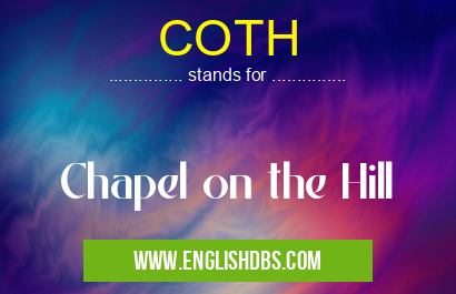COTH
