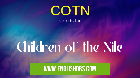 COTN