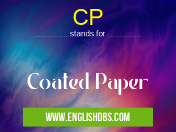 CP