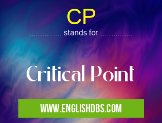 CP
