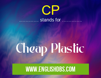 CP