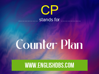 CP