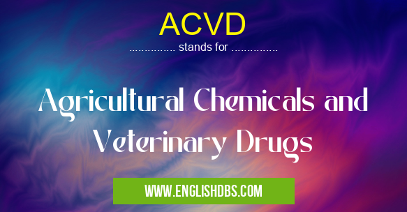 ACVD