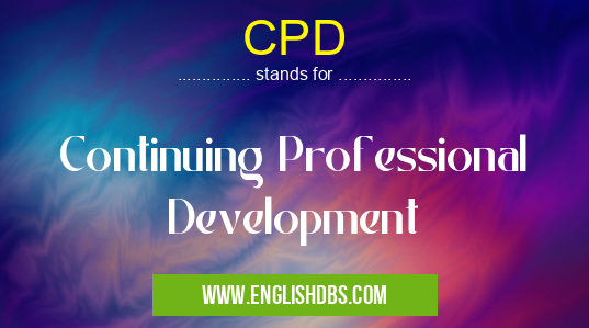 CPD