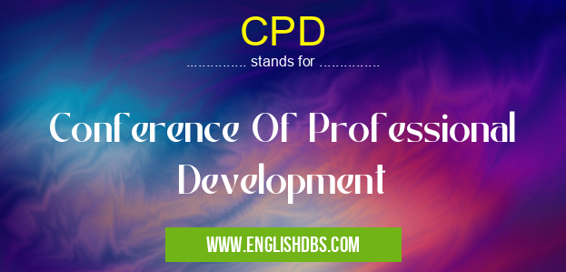 CPD