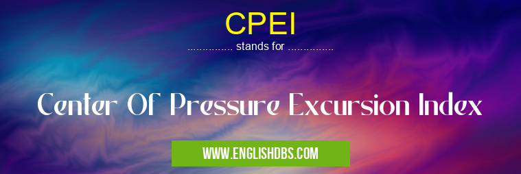 CPEI