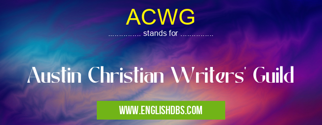 ACWG