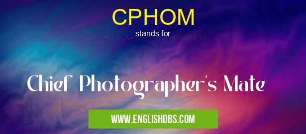 CPHOM